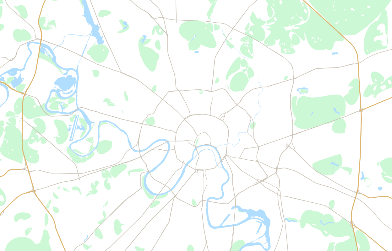 Карта дегустационных залов