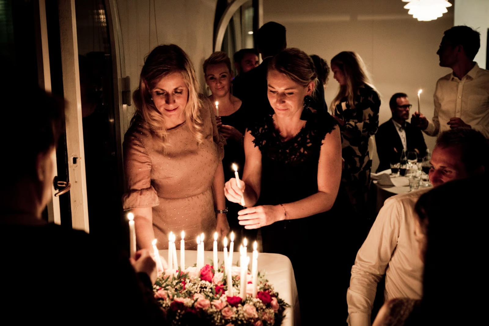 Дни рождения и юбилеи